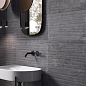 EHWP Totalook Mosaico Sequenza Bianco Naturale 30x30 Emilceramica