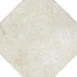 262730 OTTAGONA ONICE BIANCO 39x39 Versace (Gardenia Orchidea)