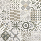 017.840.0002.02818 Provenza L Gris MT Rec 60x60 Pamesa