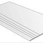 Rift-R peldano Blanco 80x80 VIVES
