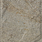 Eremite Taupe Elewacja Struktura Mat B1a 39,7x6,5  Paradyz