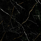 O-RBL-GGM234 Royal Black полированный черный 79.8x79.8 Meissen