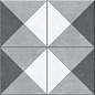 TWU93ORG27R Origami 300x900x10,5 Alma Ceramica (Уралкерамика)