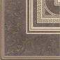 HGD/A111/SG1596L Орсэ декор ковер угол лаппатированный 40.2*40.2 Kerama Marazzi