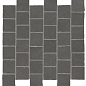 A7CJ Boost Natural Coal Mosaico Tumbled 31x31 Atlas Concorde