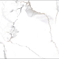 GT40806103MR Calacatta Imperial GT Белый 40x80 Global Tile