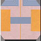 769489 Chimera Decoro Radici Grigio Mat Ret 6mm 60x120 Cedit
