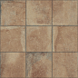 Kube Quinta Cotto 45x45 La Platera