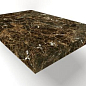 MB008-EMPD	Emperador Dark Solid Mb008 100x30 Marmocer