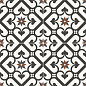 Origin Gales Classic 44,5x44,5 Dualgres