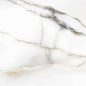 Hexa White Polished 60x60 A-Ceramica