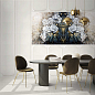 BS PAN V04 800 Viennese Pannello Viennese Bianco 40x80 Petracers