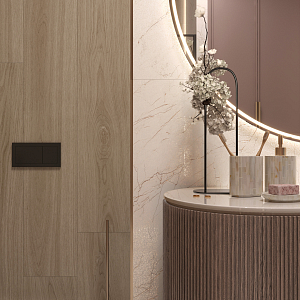 Cedar Wood Creanza