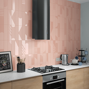 Rivera Smile Tile