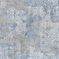Rug Blue Natural 49,75x99,55 Aparici