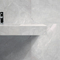 Pulpis Grey Qua Granite