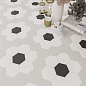 Bee DNA Tiles
