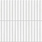 Deco Lingot White 32x62,5 Gayafores