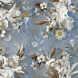 133486 Alchymie Gioia Blu Nat Ret 60x120 Naxos
