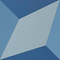 150N509D007 Decor Berlin 07 (BEU BEN BEP) 15x15 Winckelmans