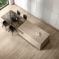 RCA7 Realstone Travertino Vein Bianco Rett 60x120 Ragno Marazzi