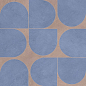 PF60017138 14oraitaliana Dome Nat Rett 60x60 ABK