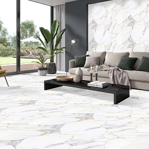 Costa Gold Lamore Ceramic