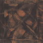 34443 Fs Forest Black 45x45 Peronda