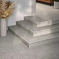 PFE038 Ферони серый матовый 20x2 Kerama Marazzi
