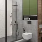CR6012G0501R8 Страто Гриджио серый матовый 59.5х119.1 Ceradim фото в миниатюре 11