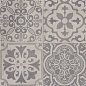 Skyros Deco Gris 44.2x44.2 Realonda