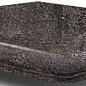 54 3155 042 Koblenz Eckflorentiner Anthrazit 32*32 SDS Keramik