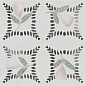 37714 Dakar Garden 12,3x12,3 Harmony