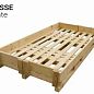 Коробка Casse Crate 1200x2400 Возвратная залоговая тара Kerama Marazzi