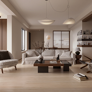 Керамогранит 60x120 Bonaparte