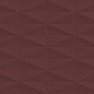 M1A8 Eclettica Purple Struttura Diamond 3D Rett 40x120 MARAZZI Italy