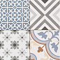 HYD_AND_MX ANDY MIX 45x45 Navarti (Kerlife)