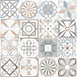 GFU60120BTP14R Beton Pro матовый граниль 600x1200x8.5 Alma Ceramica (Уралкерамика)