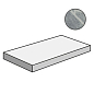 620070000984 Charme Extra Atlantic Scalino Angolare Dx 33x60 Italon