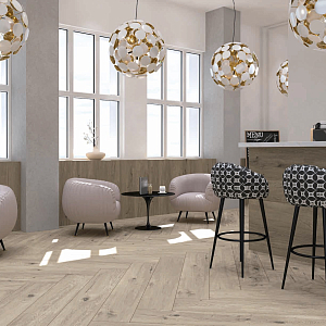 Classic Oak GIGA-Line