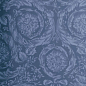 0021133 Barocco Blue Lux Rett 60x120 Versace (Gardenia Orchidea) фото в миниатюре