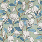 303953 Magnolia Rett (2 pcs mix) 60x120 Dado Ceramica
