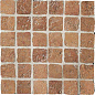 B6515 MOSAICO Granato (5x5) 32.7х32.7 Settecento