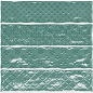 MUSIC VERDE DECOR 7,5x30 El Barco