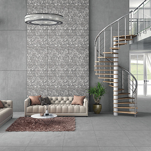 Plaster Infinity Ceramica