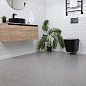 Refine Grey Expo Matt Carving 60x120 Realistik