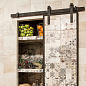 Titanium Natural 20*20 Mainzu