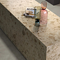 620110000186 Continuum Polar Mosaico Hexagon 25x29 Italon