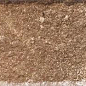 Scandiano Rosso Elewacja 24.5x6.6x7.4 Paradyz
