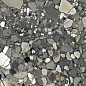 Gufa Nero High Glossy 60x60 Italica Tiles